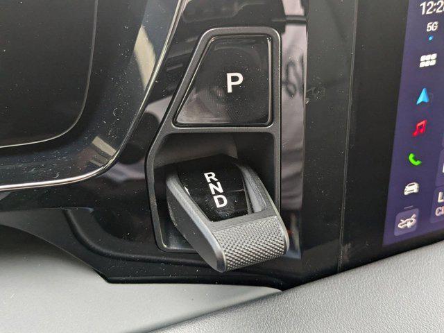 new 2025 Porsche Macan car, priced at $111,125