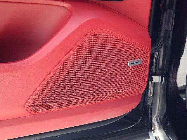 used 2023 Porsche Cayenne car, priced at $97,900