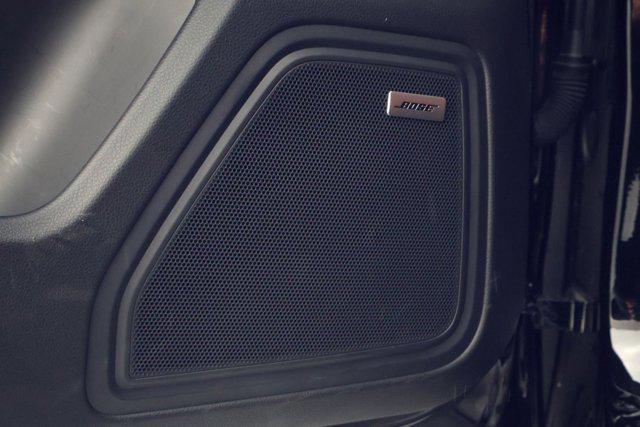 used 2025 Porsche Macan car, priced at $61,900