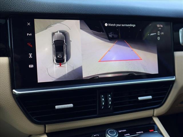 used 2023 Porsche Cayenne car, priced at $65,900