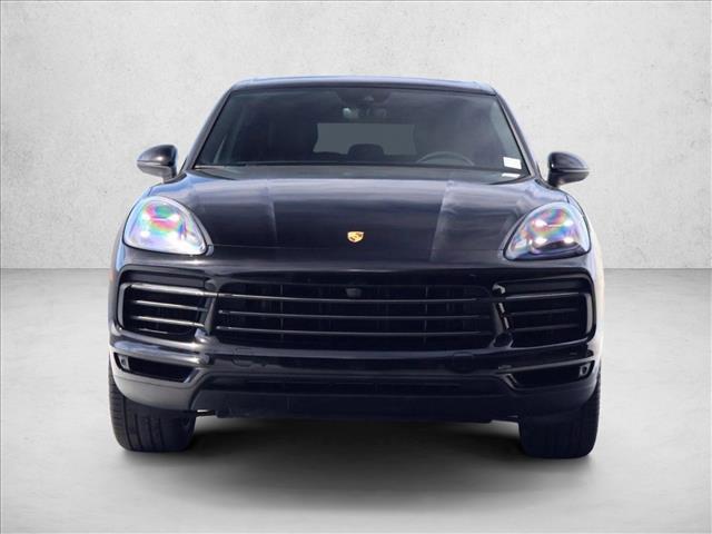 used 2023 Porsche Cayenne car, priced at $56,985