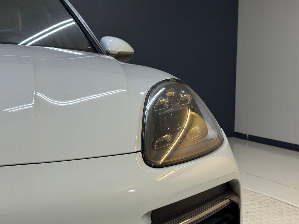used 2019 Porsche Cayenne car, priced at $29,997