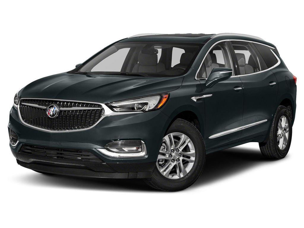 used 2019 Buick Enclave car