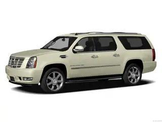 used 2012 Cadillac Escalade ESV car, priced at $11,999