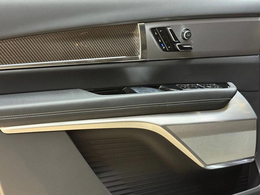 new 2026 Cadillac VISTIQ car, priced at $81,410