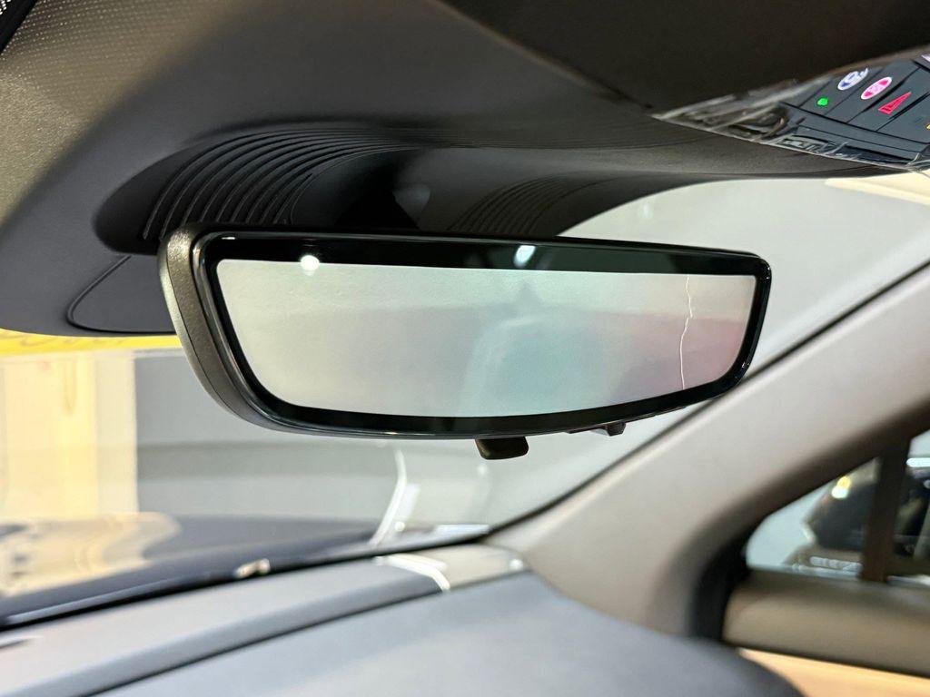 new 2026 Cadillac VISTIQ car, priced at $81,410