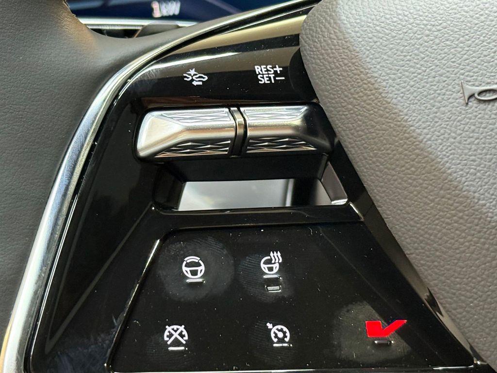 new 2026 Cadillac VISTIQ car, priced at $81,410