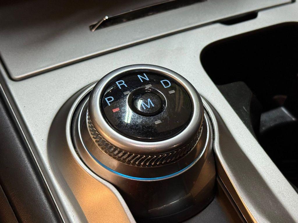 used 2020 Ford Explorer car, priced at $18,996