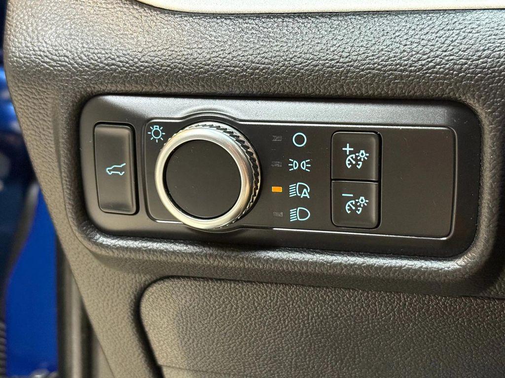 used 2020 Ford Explorer car, priced at $18,996