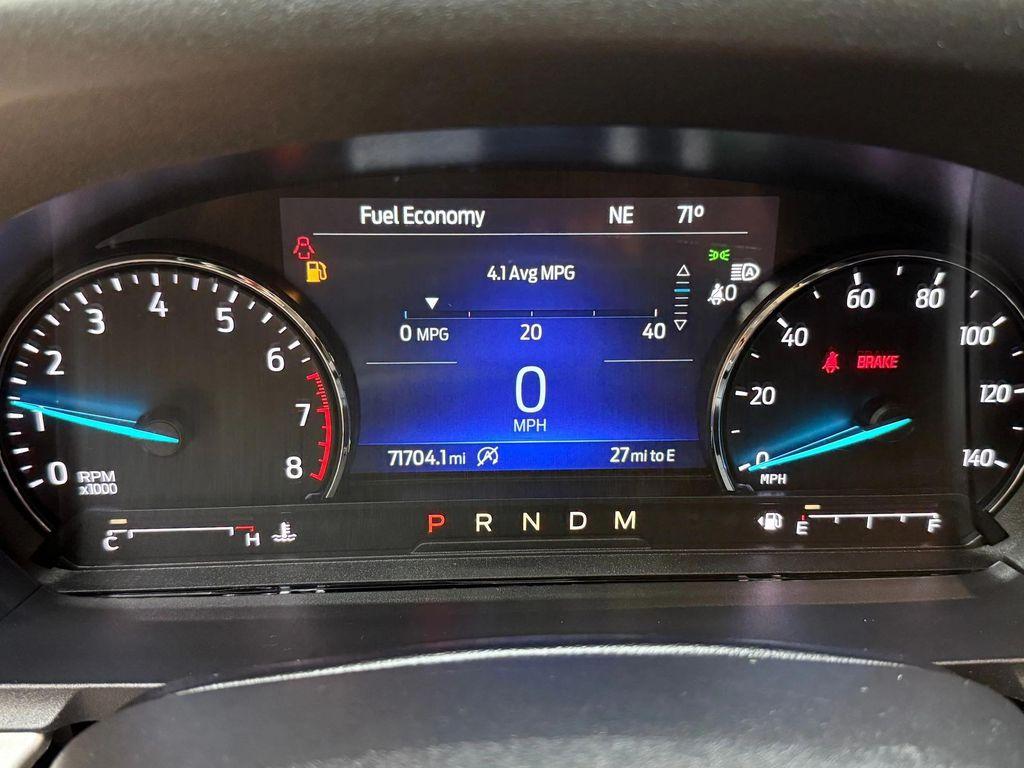 used 2020 Ford Explorer car, priced at $18,996