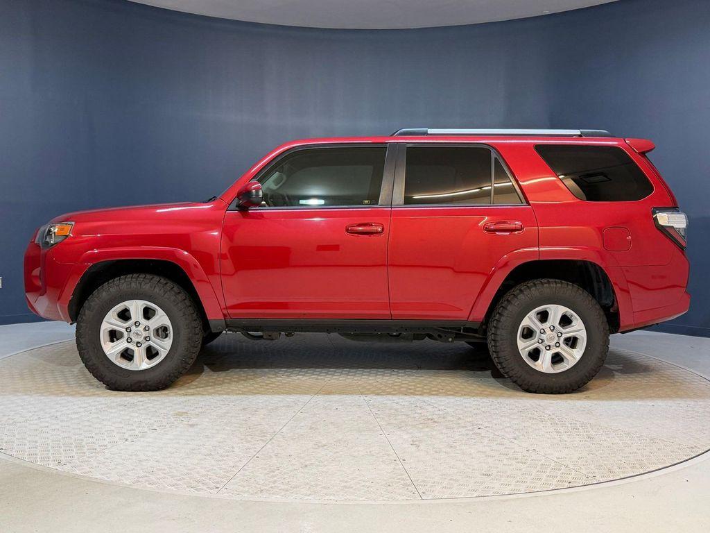 used 2019 Toyota 4Runner car, priced at $22,994