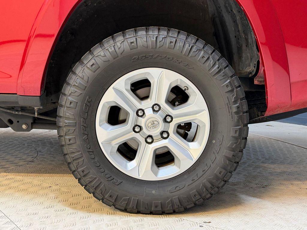 used 2019 Toyota 4Runner car, priced at $22,994