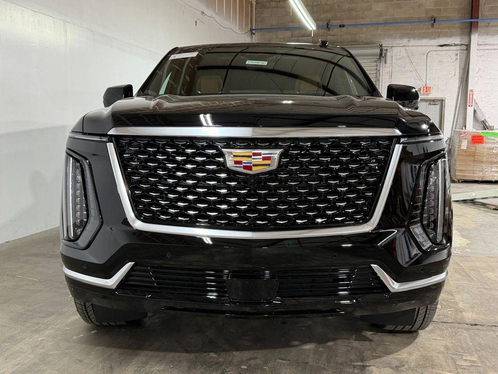 new 2026 Cadillac Escalade car, priced at $111,945