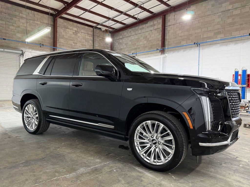 new 2026 Cadillac Escalade car, priced at $111,945