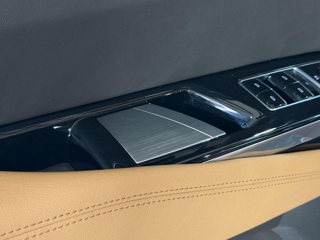new 2026 Cadillac Escalade car, priced at $111,945