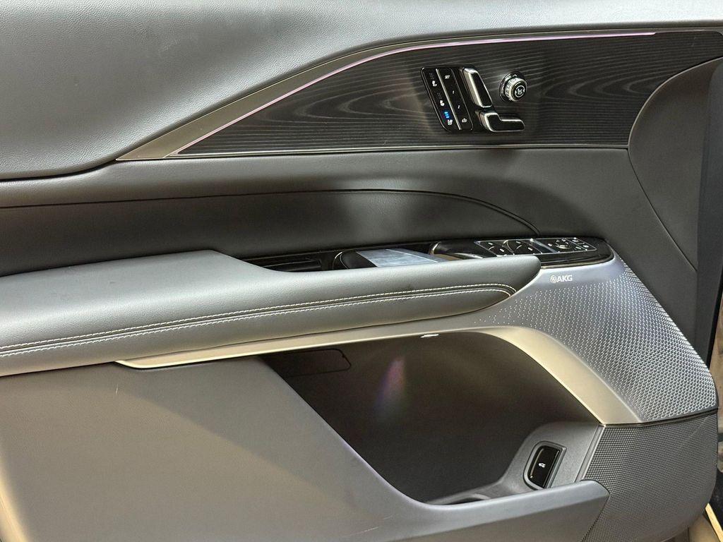 new 2026 Cadillac LYRIQ car, priced at $70,920