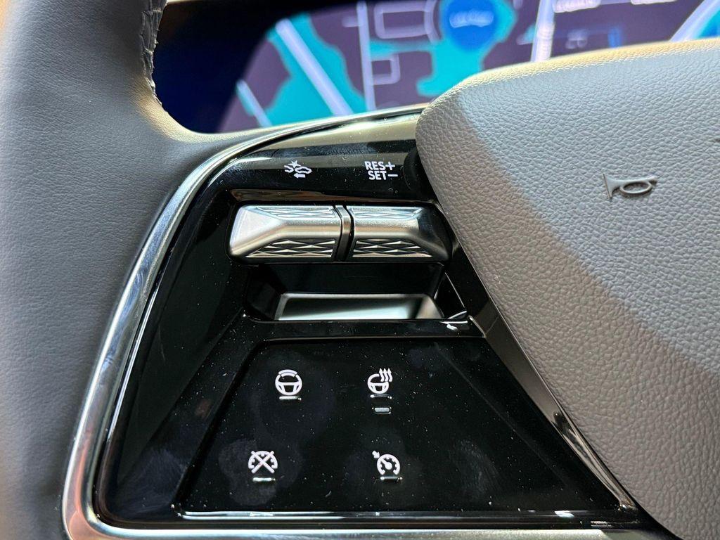 new 2026 Cadillac LYRIQ car, priced at $70,920