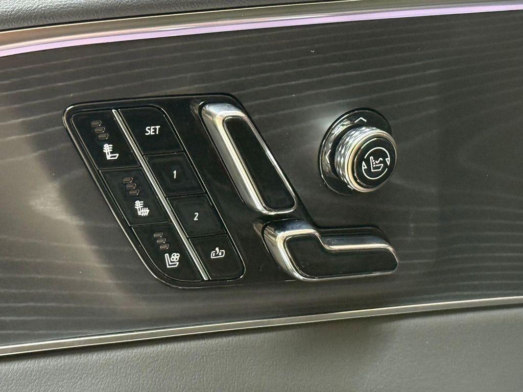 new 2025 Cadillac LYRIQ car, priced at $71,360