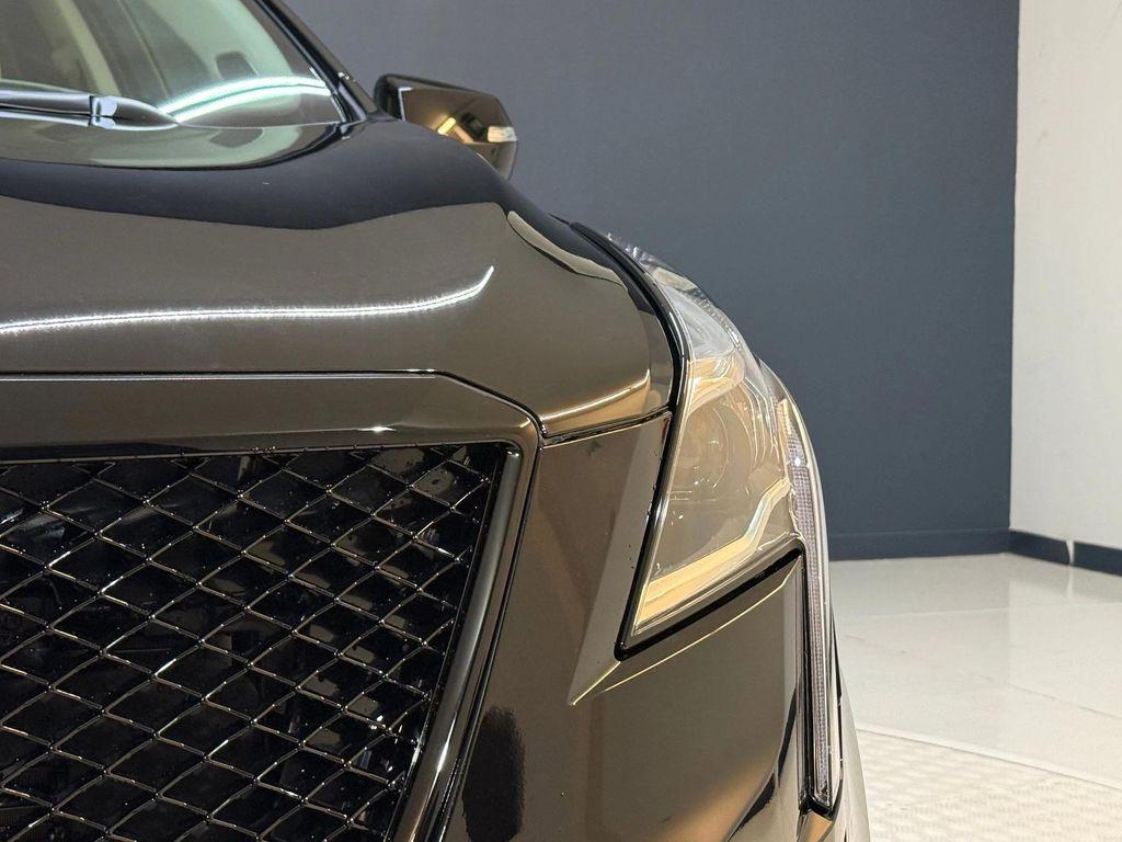 new 2026 Cadillac XT5 car, priced at $61,229