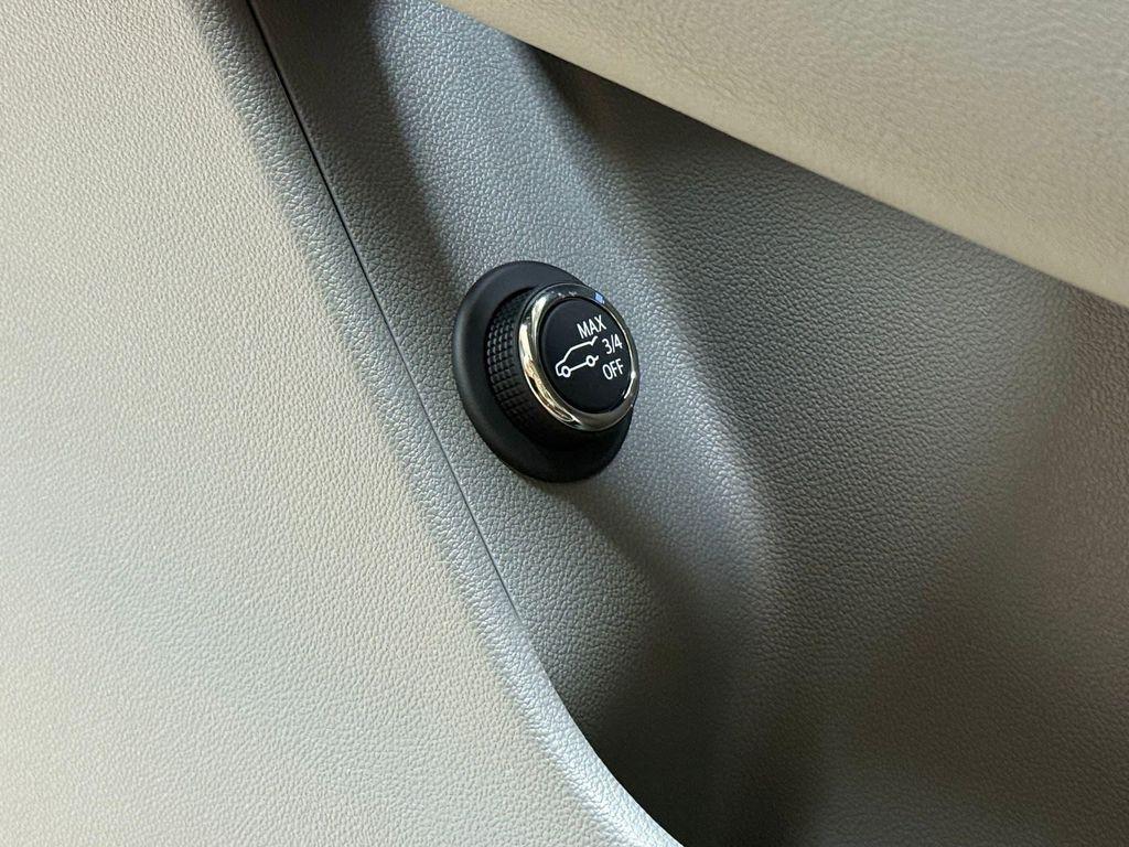 new 2026 Cadillac XT5 car, priced at $61,229