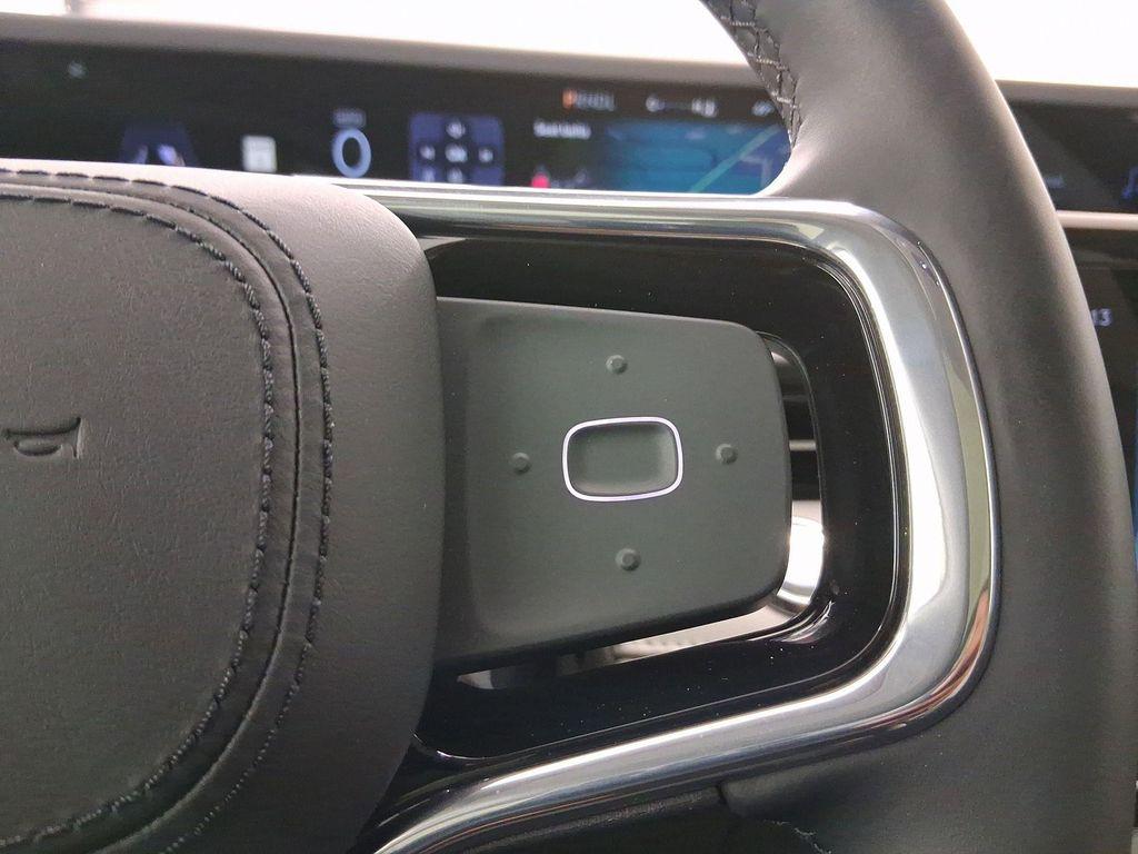 used 2026 Lincoln Nautilus car, priced at $56,994