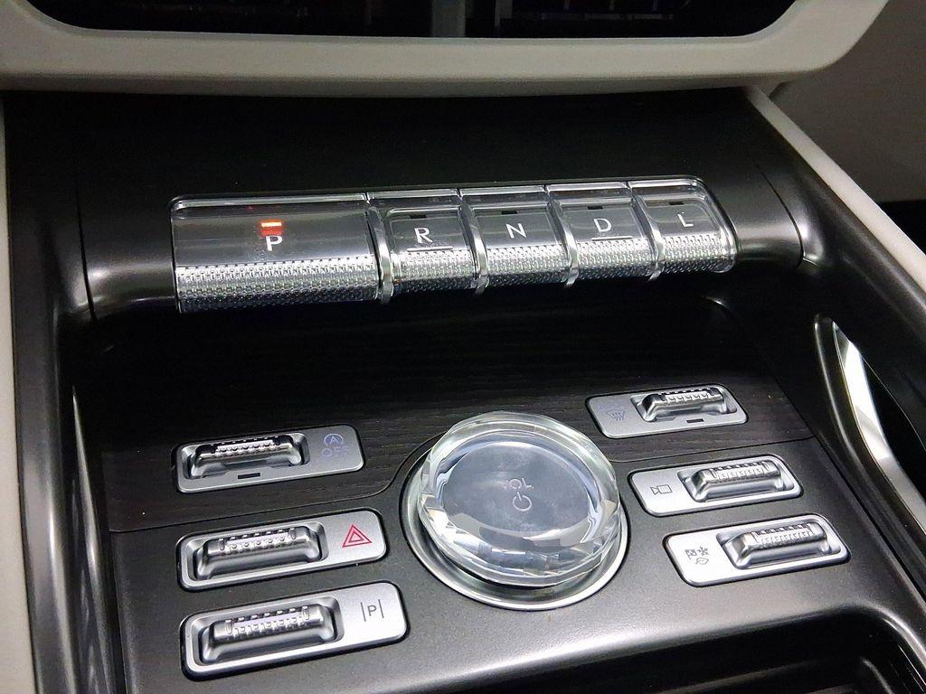 used 2026 Lincoln Nautilus car, priced at $56,994