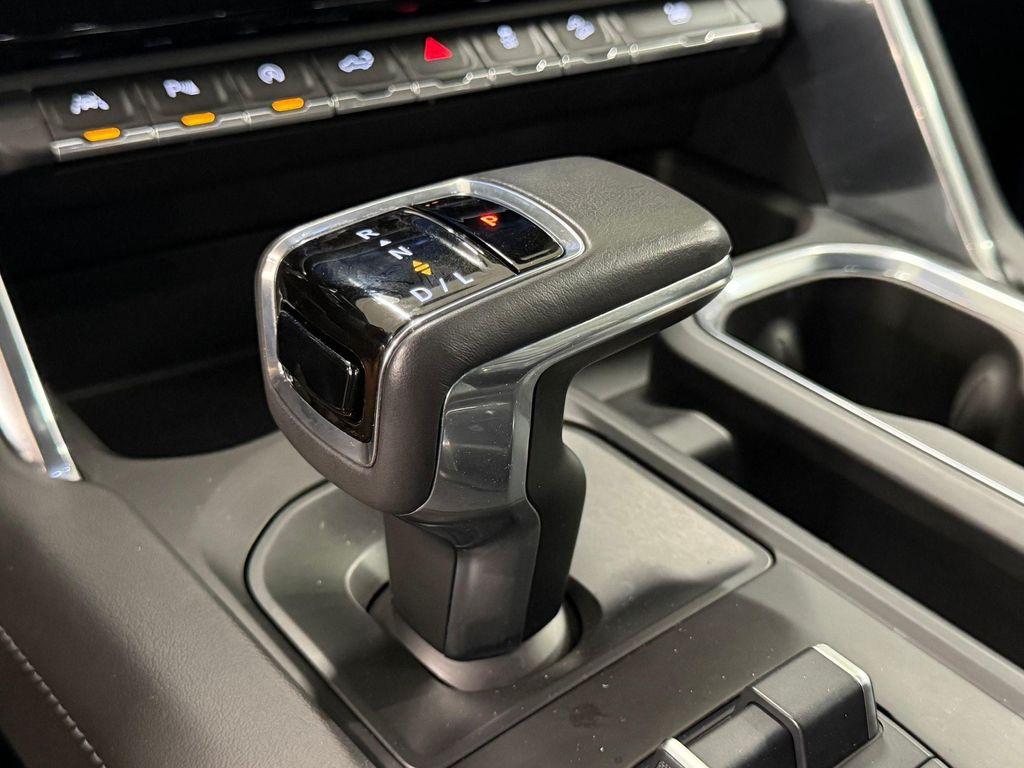 used 2022 GMC Sierra 1500 car, priced at $49,838