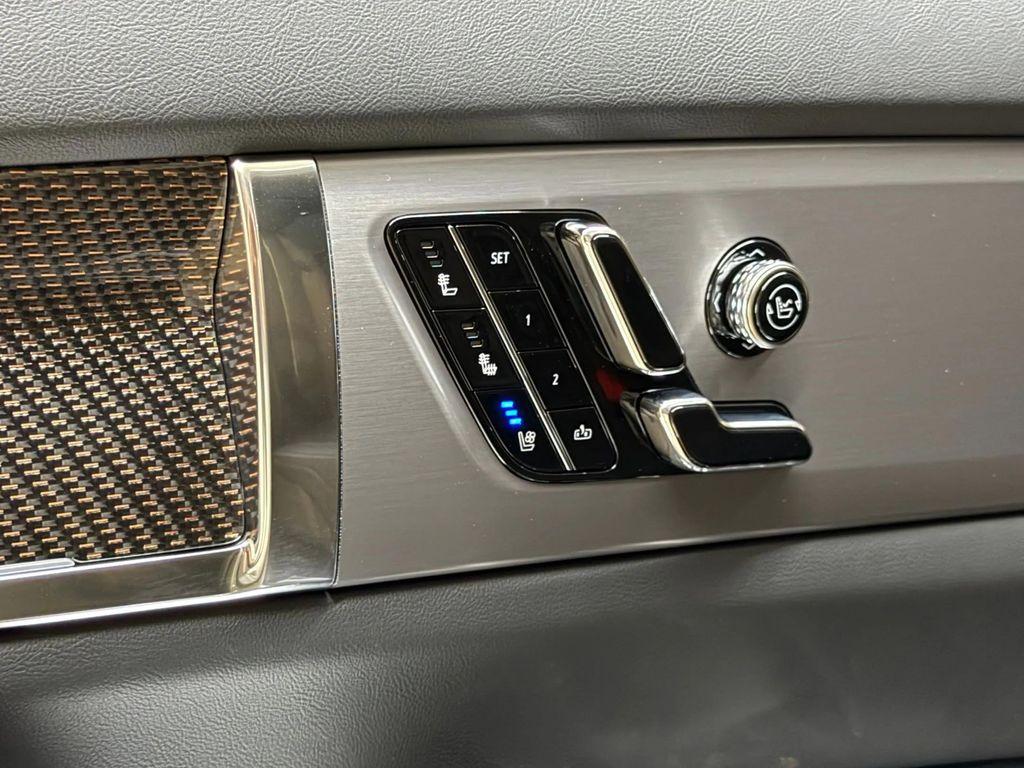 new 2026 Cadillac VISTIQ car, priced at $80,690