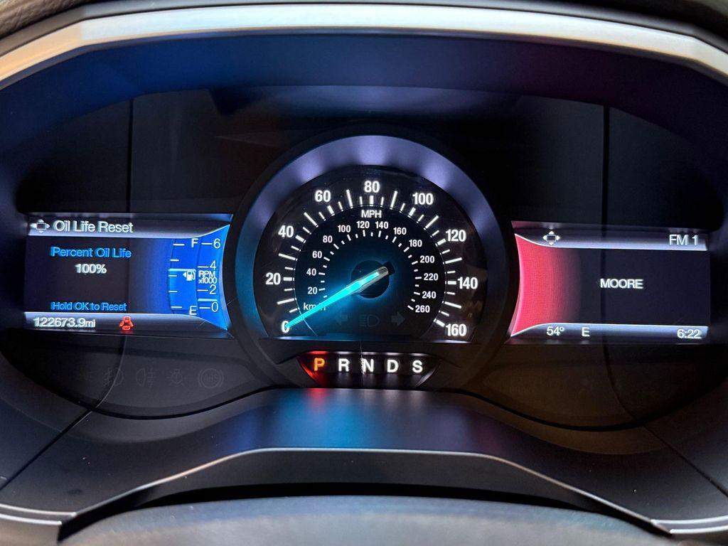 used 2015 Ford Edge car, priced at $7,997