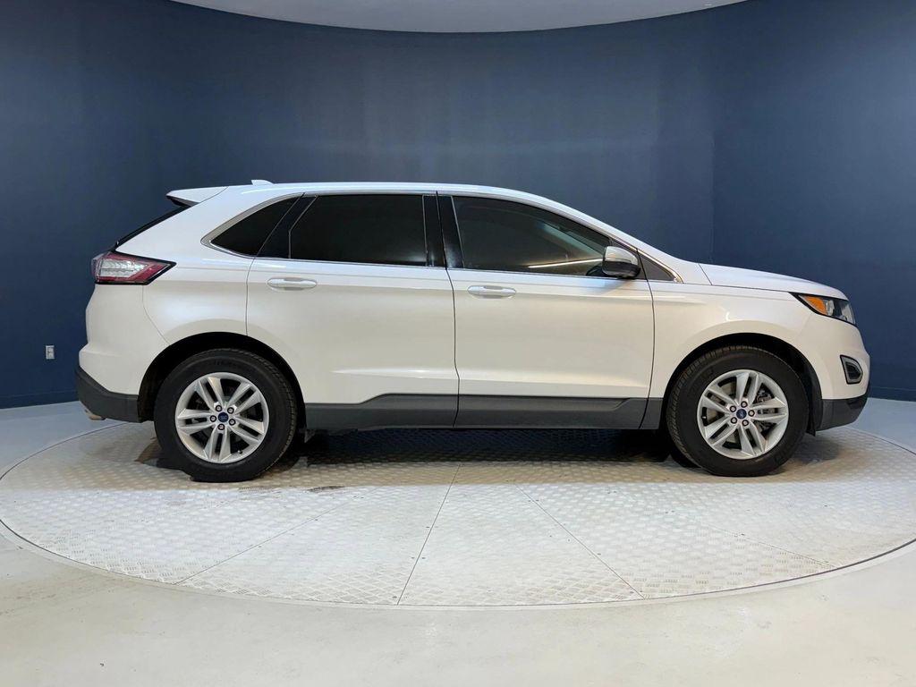 used 2015 Ford Edge car, priced at $7,997