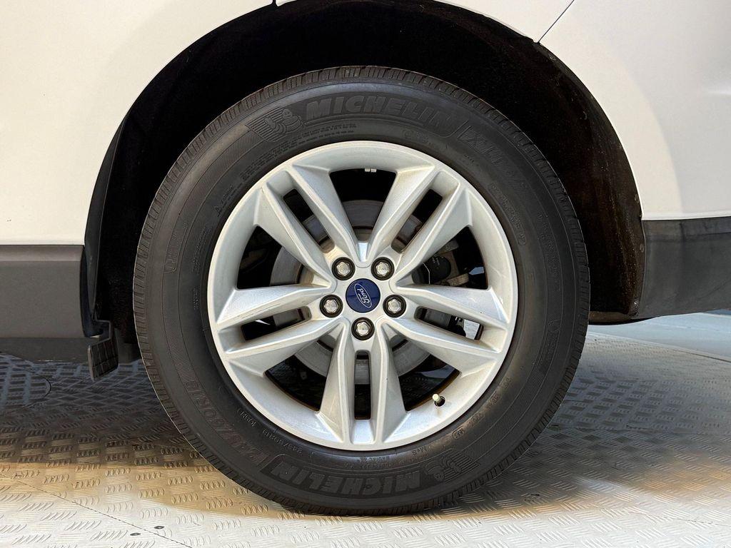 used 2015 Ford Edge car, priced at $7,997