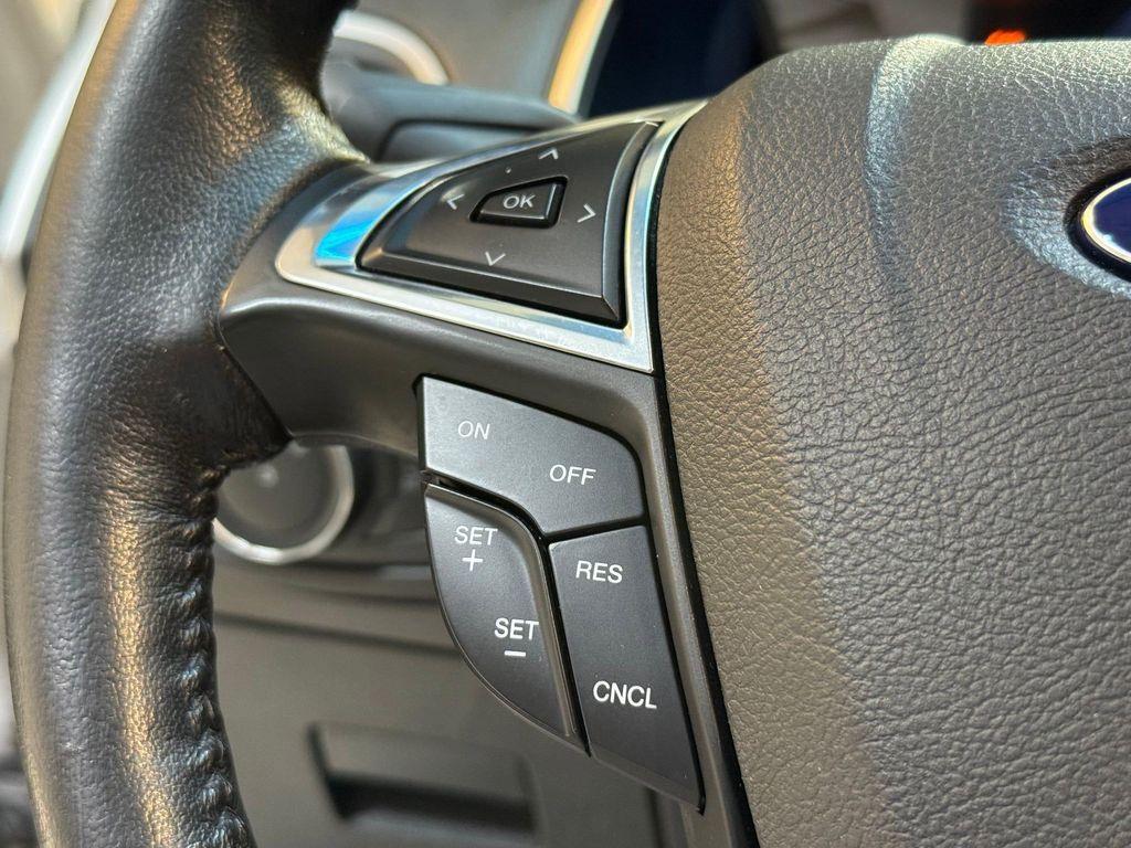 used 2015 Ford Edge car, priced at $7,997