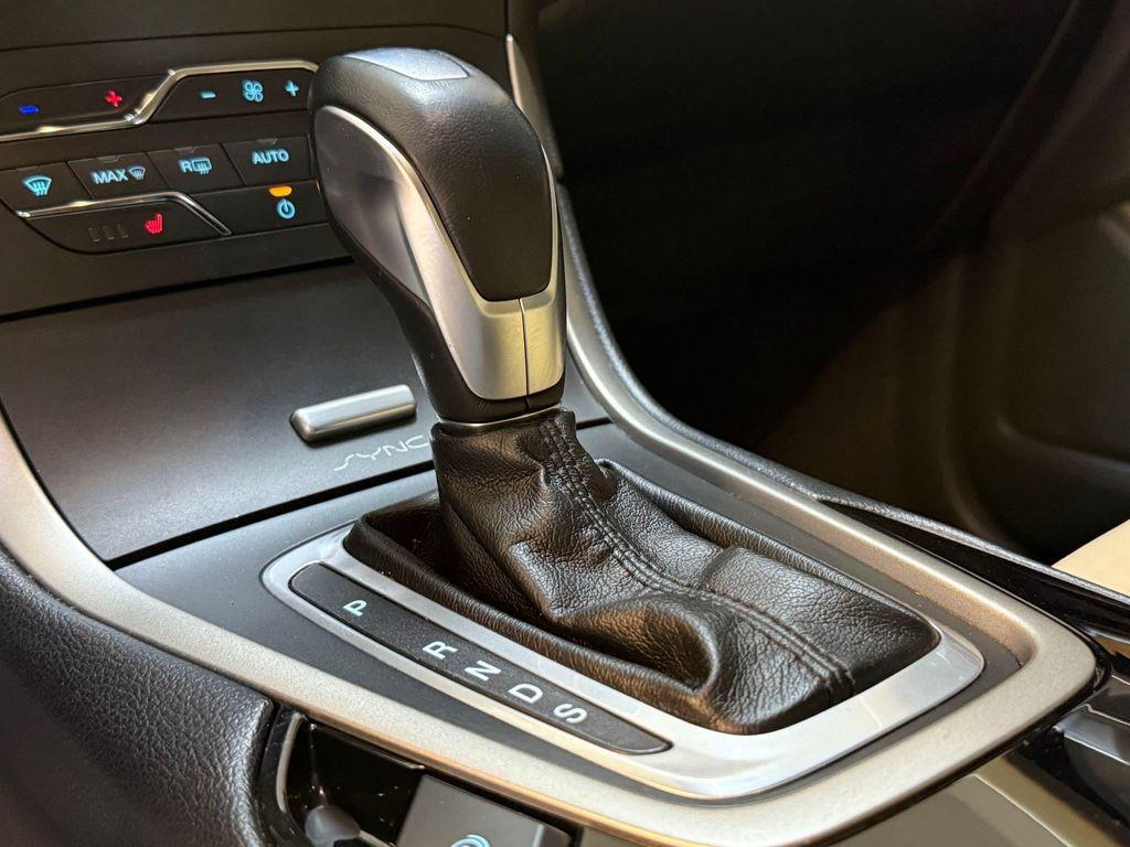 used 2015 Ford Edge car, priced at $7,997