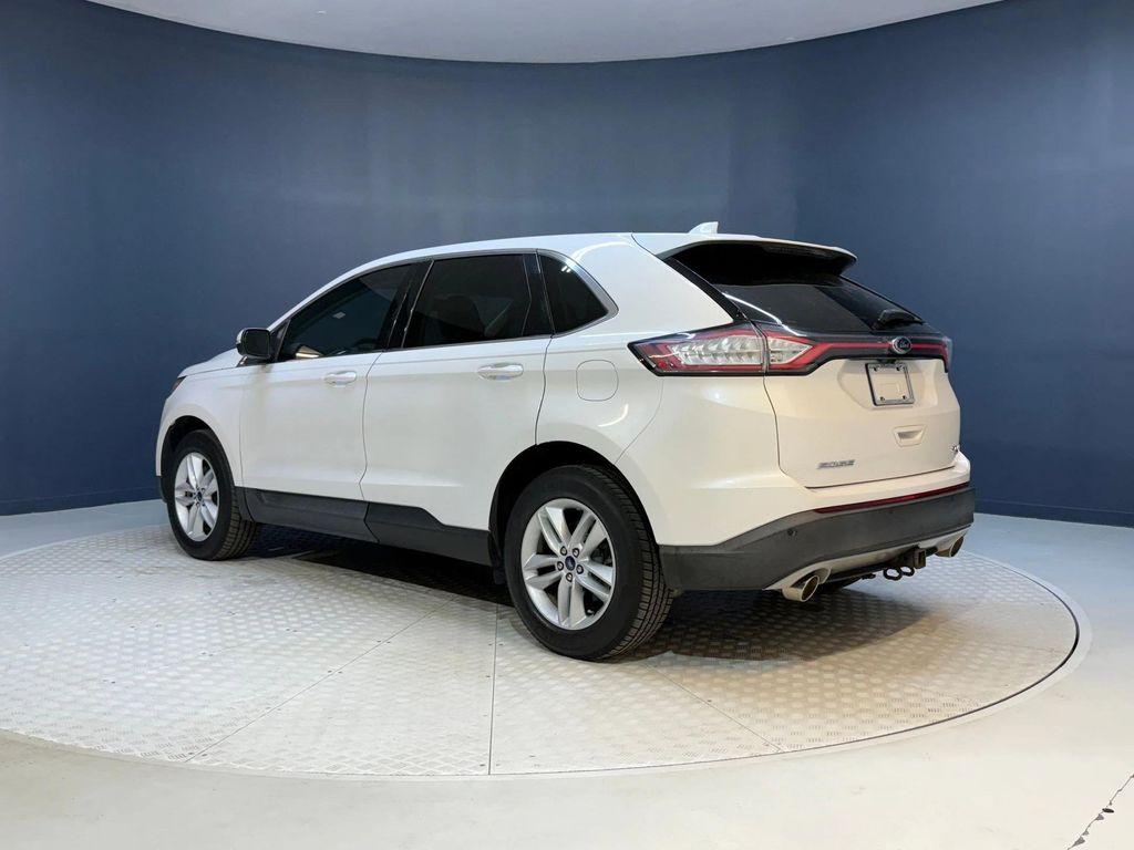 used 2015 Ford Edge car, priced at $7,997