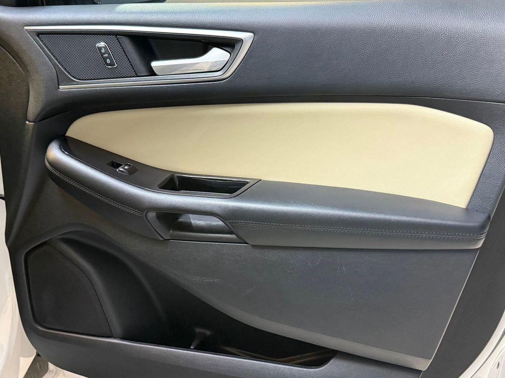 used 2015 Ford Edge car, priced at $7,997