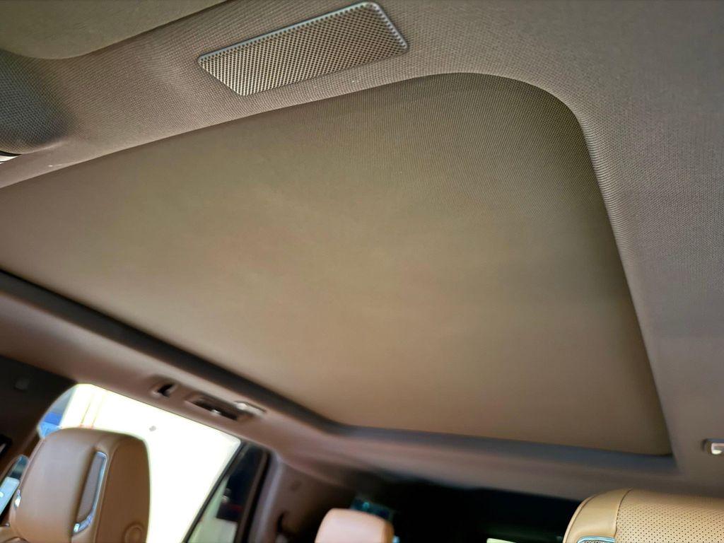 new 2026 Cadillac Escalade car, priced at $113,445