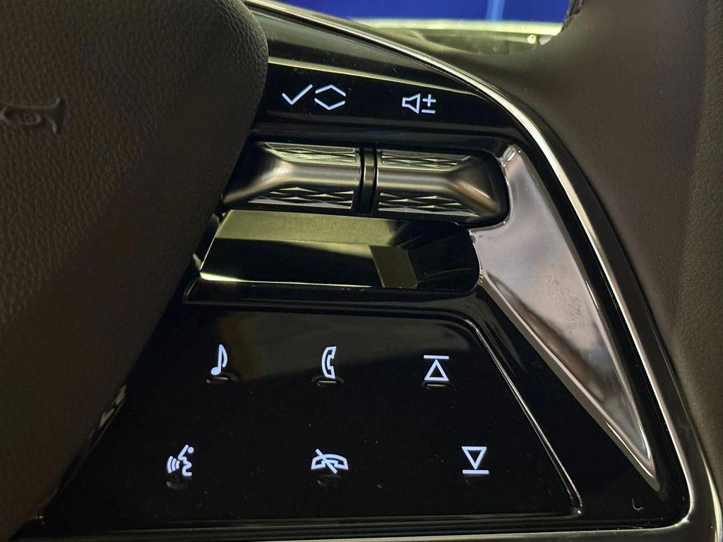 new 2026 Cadillac Escalade car, priced at $113,445