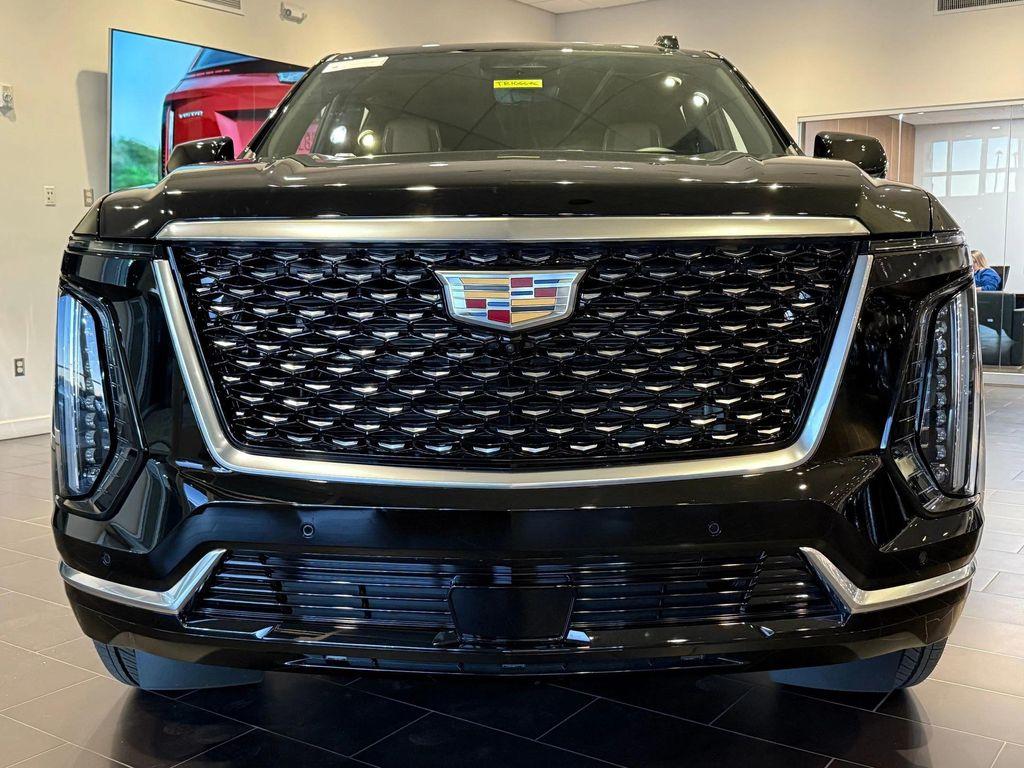 new 2026 Cadillac Escalade car, priced at $113,445
