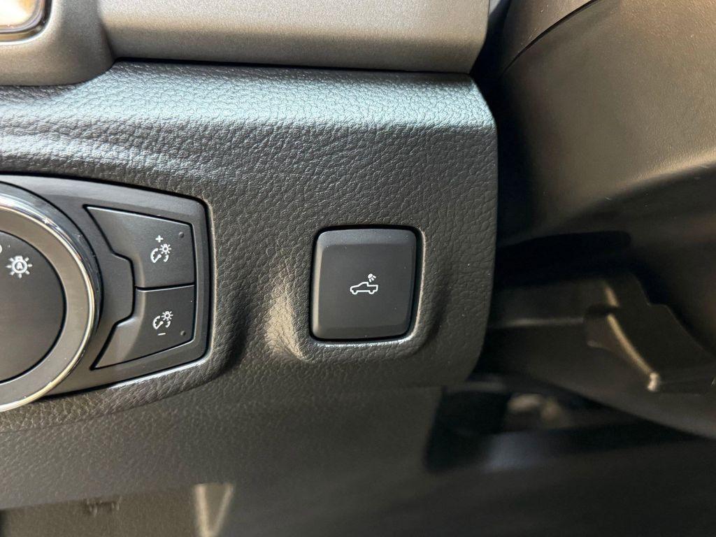 used 2023 Ford Ranger car, priced at $30,999