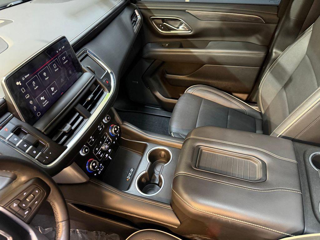 used 2022 GMC Yukon XL car, priced at $21,996