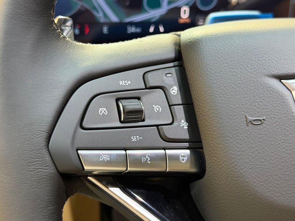 new 2026 Cadillac CT5 car, priced at $55,590