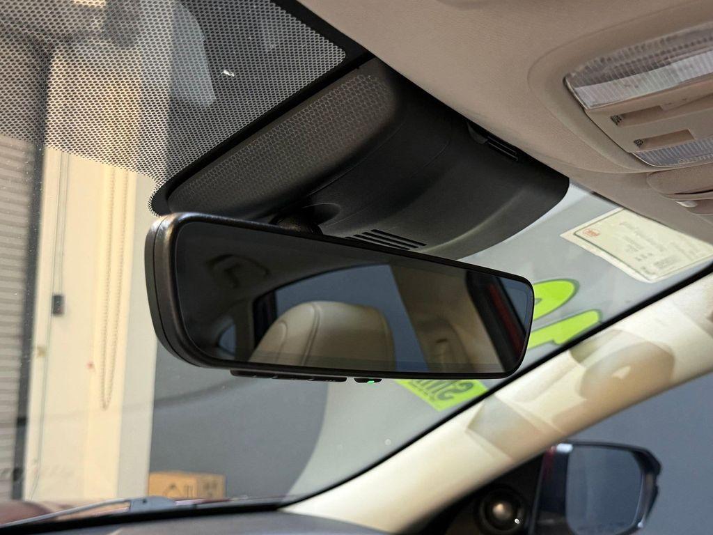 used 2019 Honda Insight car, priced at $16,597