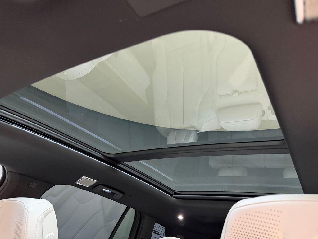 new 2026 Cadillac VISTIQ car, priced at $80,890