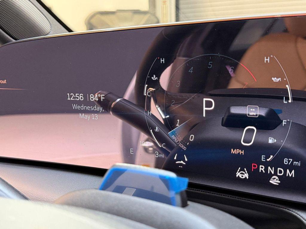new 2026 Cadillac CT5 car, priced at $56,815