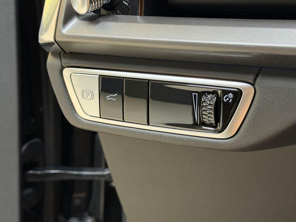 new 2026 Cadillac VISTIQ car, priced at $81,415