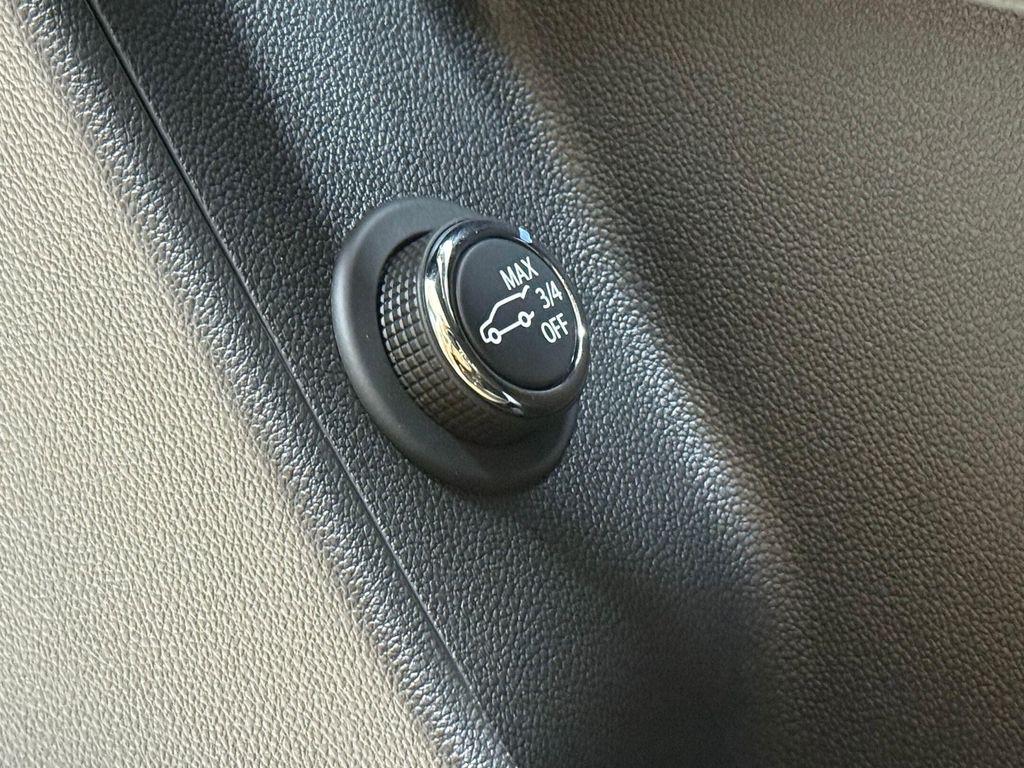 new 2026 Cadillac XT5 car, priced at $59,390