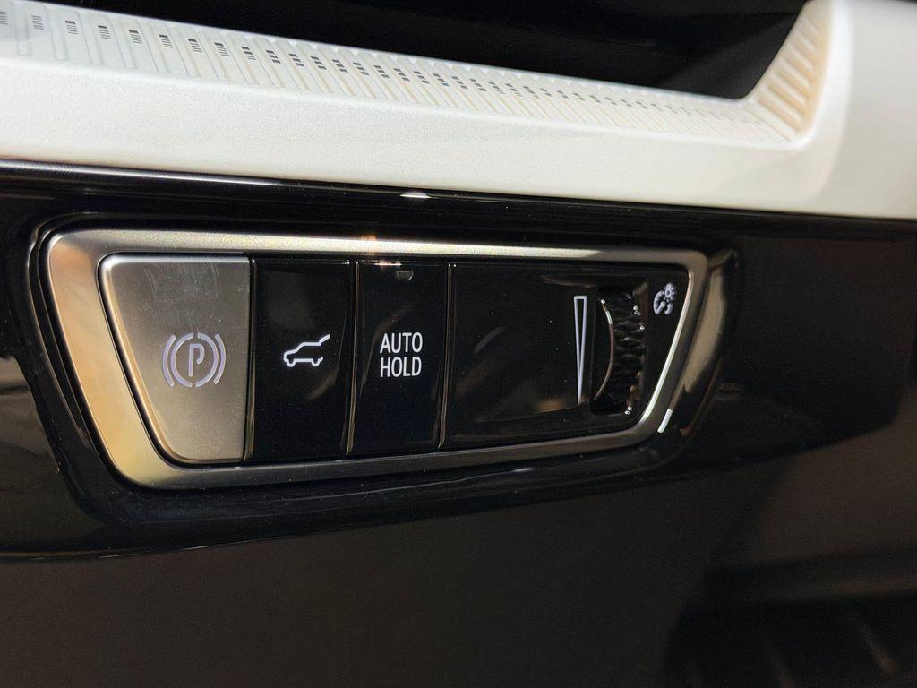 new 2026 Cadillac OPTIQ car, priced at $54,620