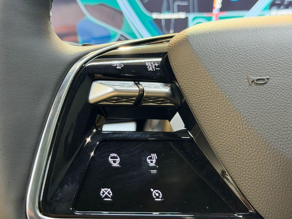 new 2026 Cadillac OPTIQ car, priced at $54,620