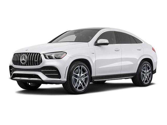 used 2023 Mercedes-Benz AMG GLE 53 car