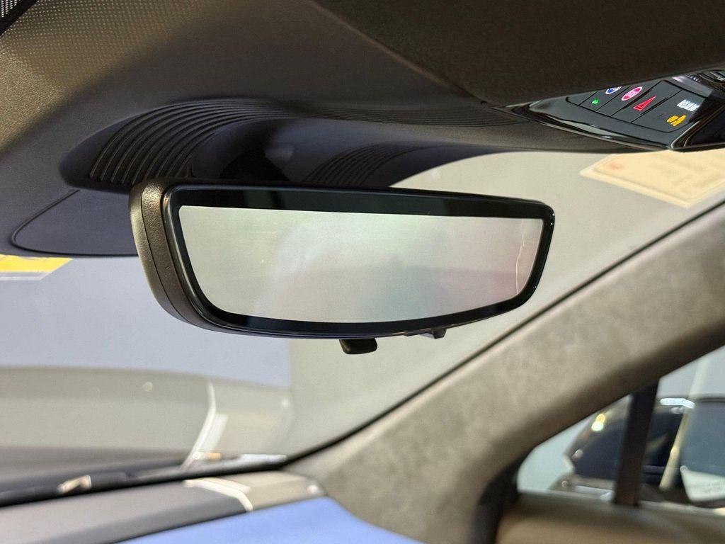 new 2026 Cadillac VISTIQ car, priced at $94,715